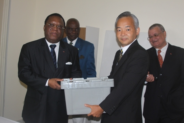 Election présidentielle du 31 octobre - L`Onuci énumère 8 défis majeurs à relever